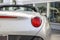 2012 Ferrari California 2dr Conv