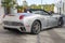 2012 Ferrari California 2dr Conv