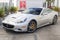 2012 Ferrari California 2dr Conv