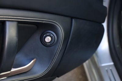 2012 Ferrari California 2dr Conv