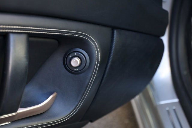 2012 Ferrari California 2dr Conv