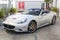 2012 Ferrari California 2dr Conv