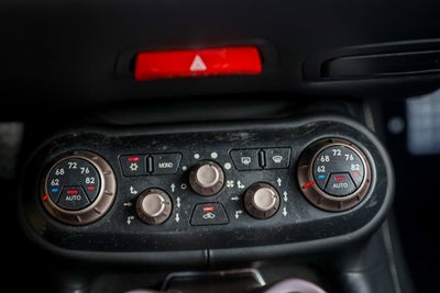 2012 Ferrari California 2dr Conv