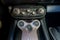 2012 Ferrari California 2dr Conv