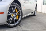 2012 Ferrari California 2dr Conv