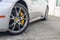 2012 Ferrari California 2dr Conv
