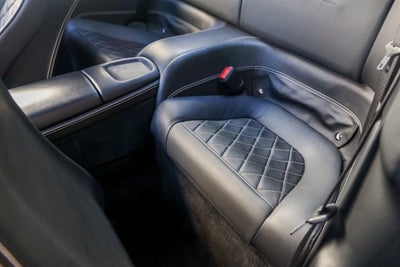 2012 Ferrari California 2dr Conv