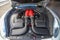 2012 Ferrari California 2dr Conv
