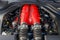 2012 Ferrari California 2dr Conv
