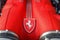 2012 Ferrari California 2dr Conv