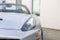 2012 Ferrari California 2dr Conv