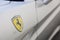 2012 Ferrari California 2dr Conv