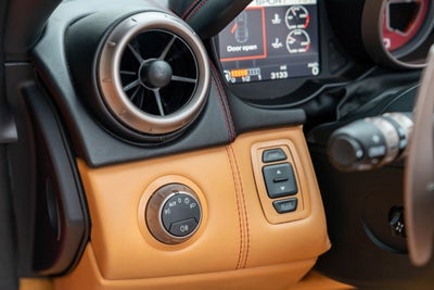 2011 Ferrari California 2dr Conv