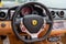 2011 Ferrari California 2dr Conv