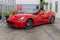 2011 Ferrari California 2dr Conv