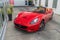 2011 Ferrari California 2dr Conv