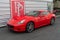 2011 Ferrari California 2dr Conv
