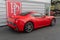 2011 Ferrari California 2dr Conv