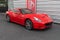 2011 Ferrari California 2dr Conv