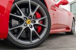 2011 Ferrari California 2dr Conv