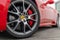 2011 Ferrari California 2dr Conv