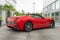 2011 Ferrari California 2dr Conv