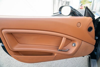 2013 Ferrari California 2dr Conv
