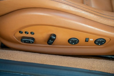 2013 Ferrari California 2dr Conv