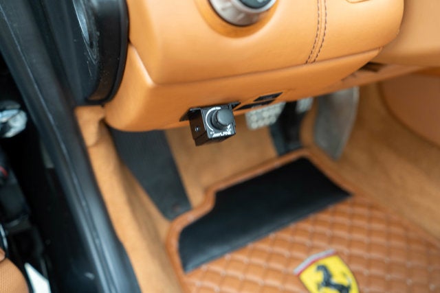 2013 Ferrari California 2dr Conv