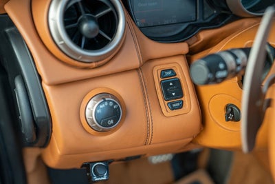 2013 Ferrari California 2dr Conv