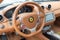 2013 Ferrari California 2dr Conv