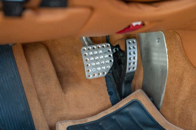 2013 Ferrari California 2dr Conv