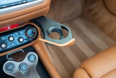 2013 Ferrari California 2dr Conv
