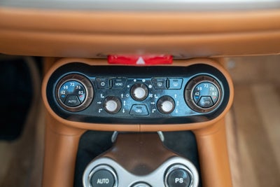 2013 Ferrari California 2dr Conv