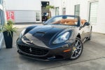2013 Ferrari California 2dr Conv
