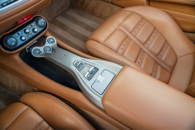 2013 Ferrari California 2dr Conv