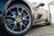 2013 Ferrari California 2dr Conv
