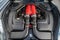 2013 Ferrari California 2dr Conv