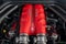 2013 Ferrari California 2dr Conv