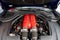 2012 Ferrari California 2dr Conv