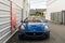 2012 Ferrari California 2dr Conv