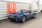 2012 Ferrari California 2dr Conv