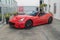 2013 Ferrari California 2dr Conv