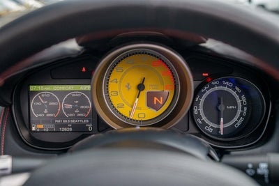 2013 Ferrari California 2dr Conv