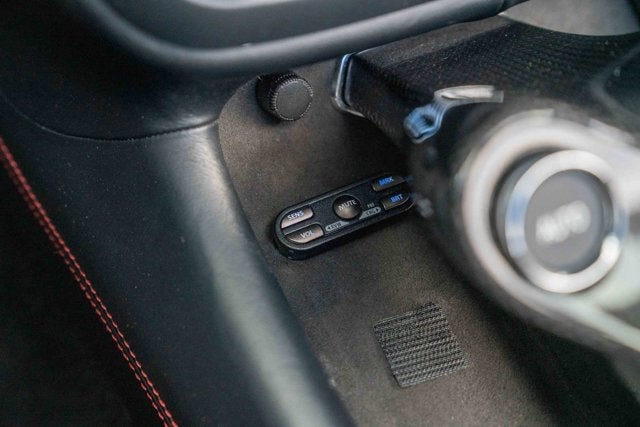 2013 Ferrari California 2dr Conv