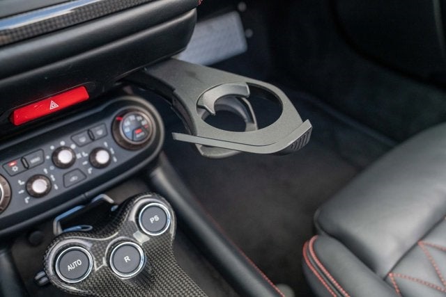 2013 Ferrari California 2dr Conv