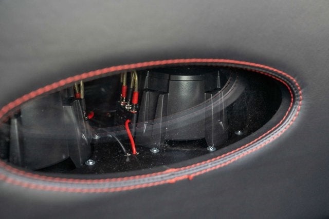 2013 Ferrari California 2dr Conv