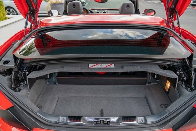 2013 Ferrari California 2dr Conv