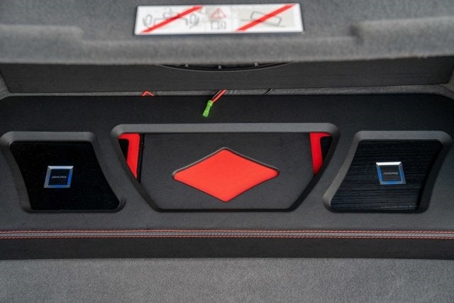 2013 Ferrari California 2dr Conv