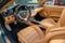 2014 Ferrari California 2dr Conv